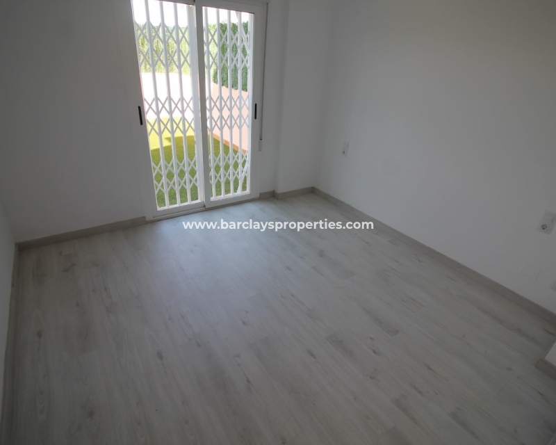 Wederverkoop - Apartment - El Pinet Beach
