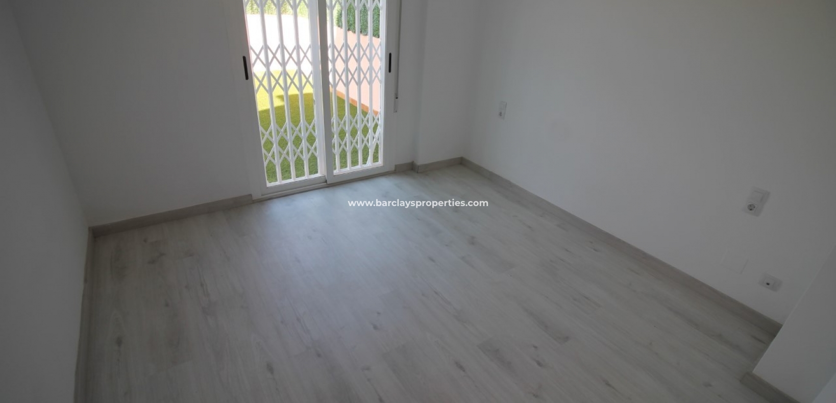 Wederverkoop - Apartment - El Pinet Beach