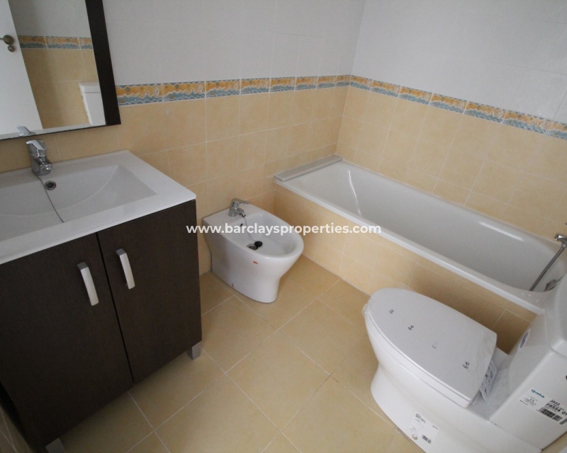 Wederverkoop - Apartment - El Pinet Beach