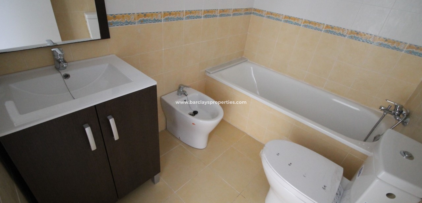 Wederverkoop - Apartment - El Pinet Beach