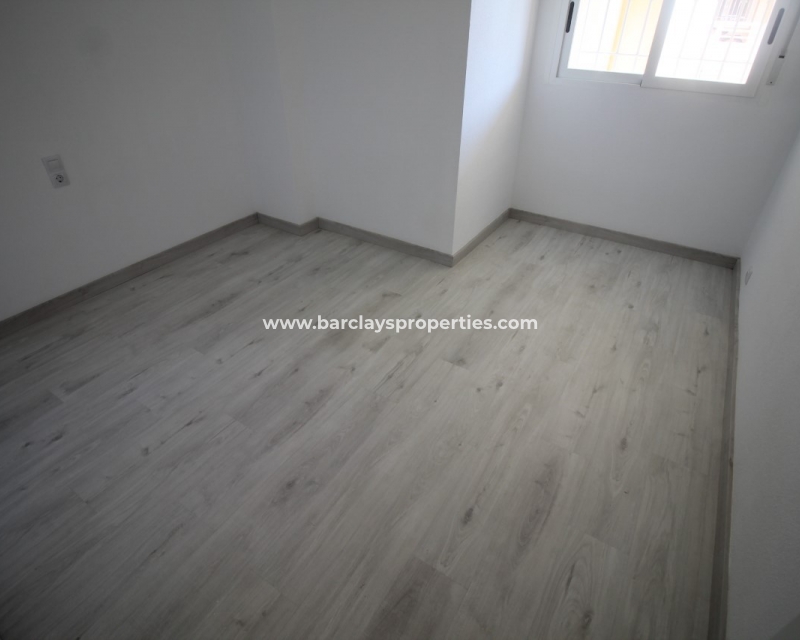 Wederverkoop - Apartment - El Pinet Beach