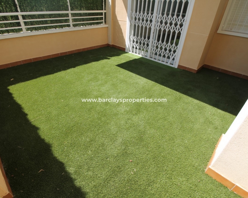 Wederverkoop - Apartment - El Pinet Beach