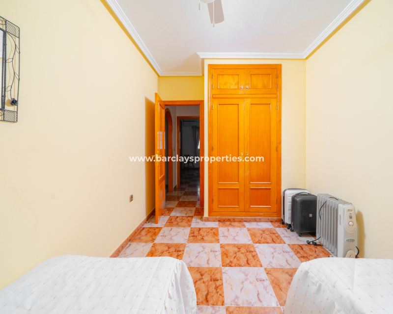 Wederverkoop - Apartment - El Pinet Beach