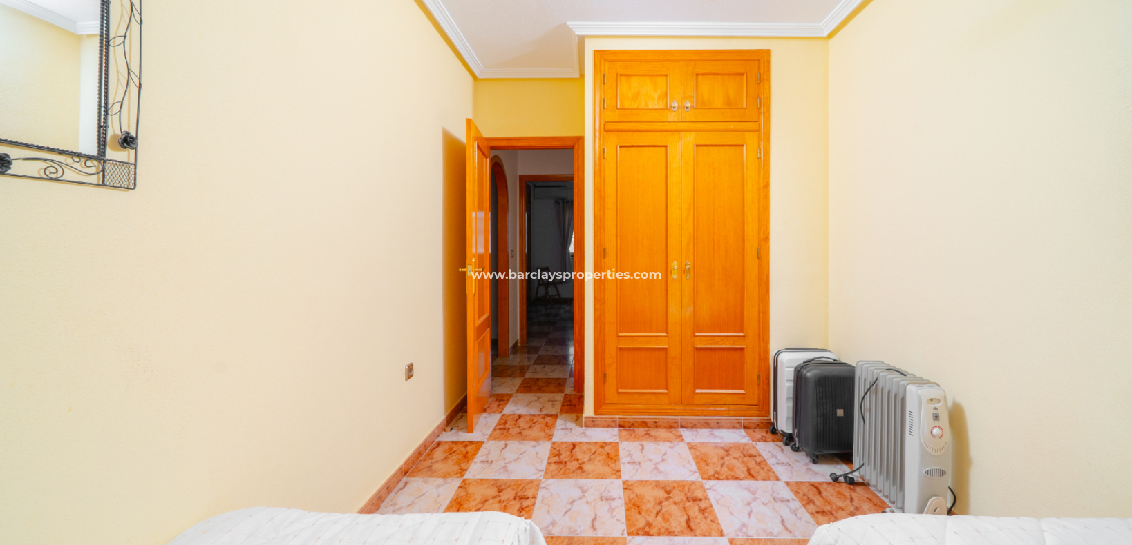 Wederverkoop - Apartment - El Pinet Beach