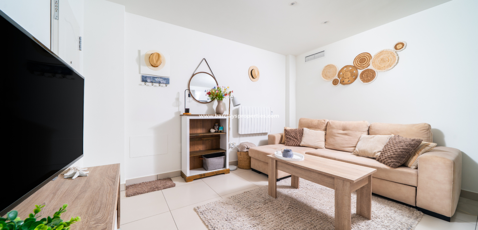 Wederverkoop - Apartment - El Pinet Beach