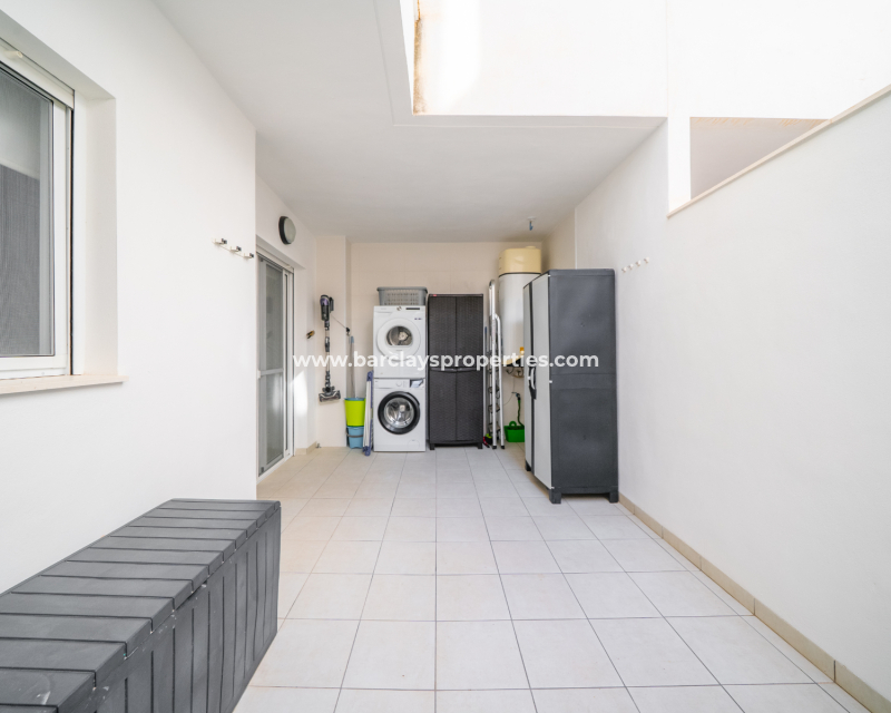 Wederverkoop - Apartment - El Pinet Beach