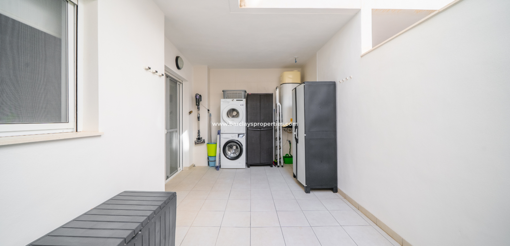 Wederverkoop - Apartment - El Pinet Beach