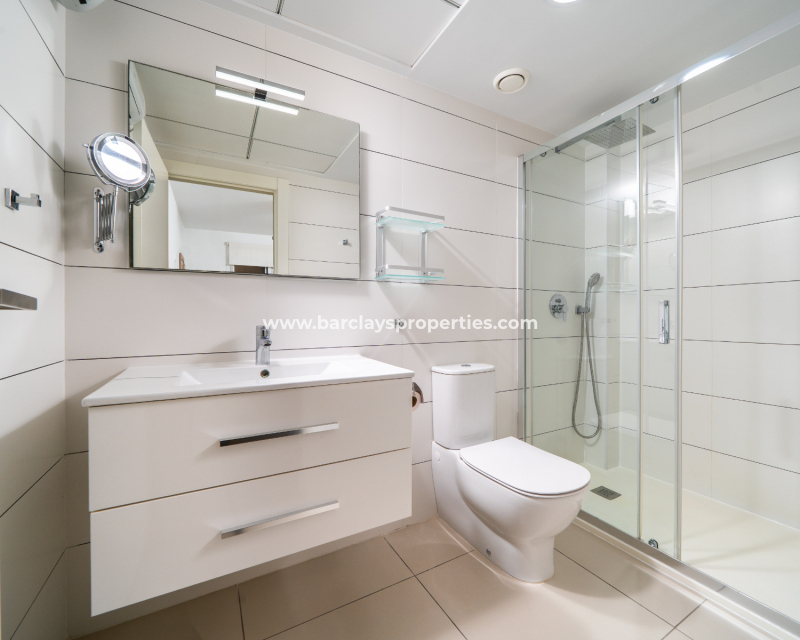 Wederverkoop - Apartment - El Pinet Beach