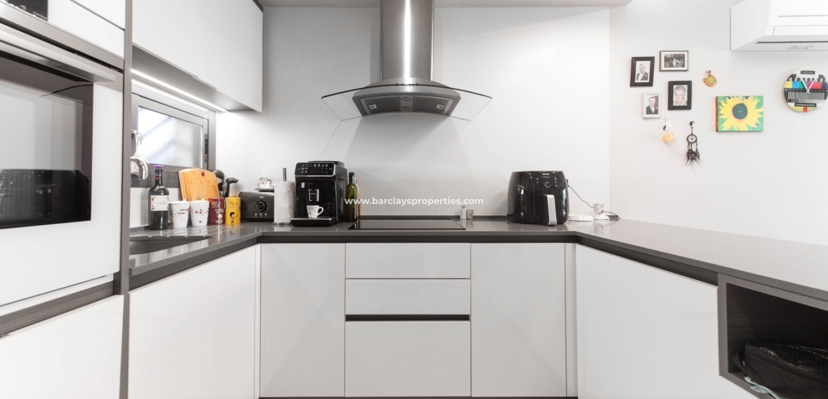 Wederverkoop - Apartment - Guardamar del Segura - El Raso