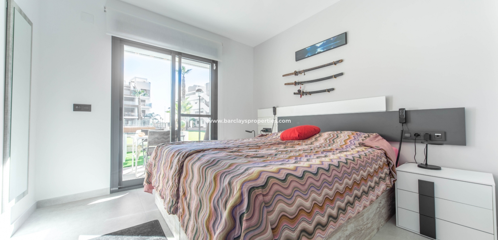 Wederverkoop - Apartment - Guardamar del Segura - El Raso