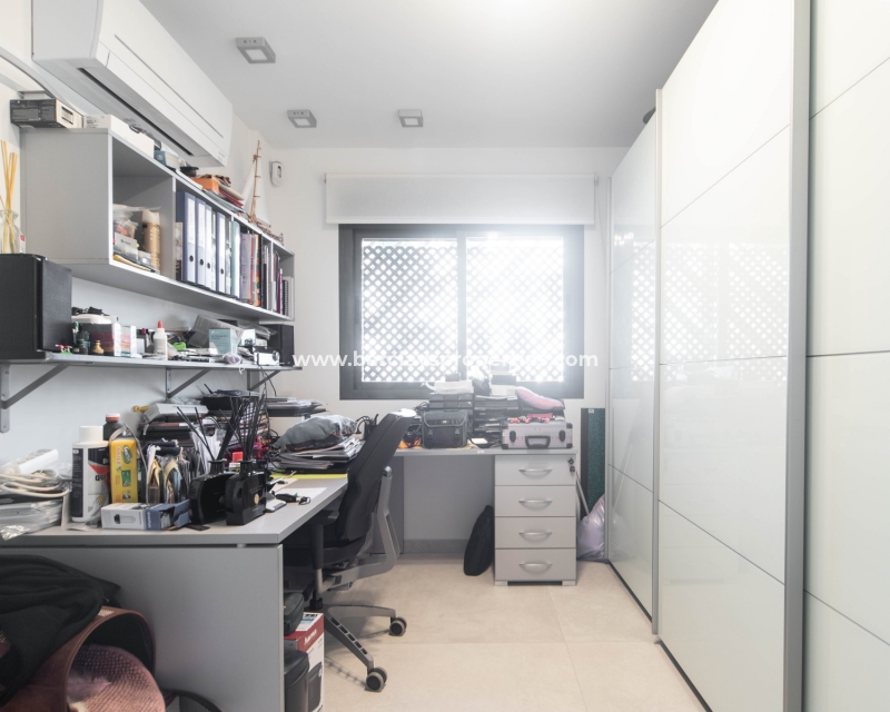 Wederverkoop - Apartment - Guardamar del Segura - El Raso