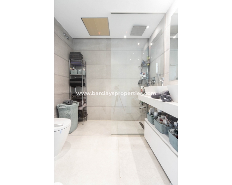 Wederverkoop - Apartment - Guardamar del Segura - El Raso