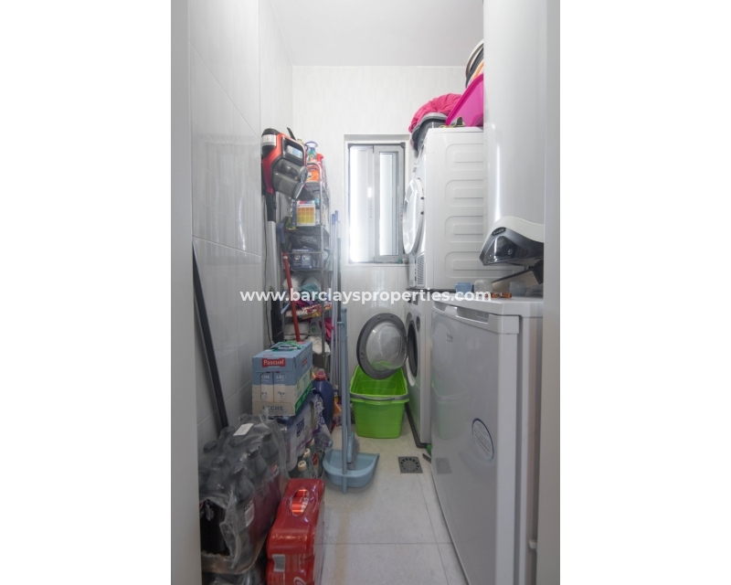 Wederverkoop - Apartment - Guardamar del Segura - El Raso