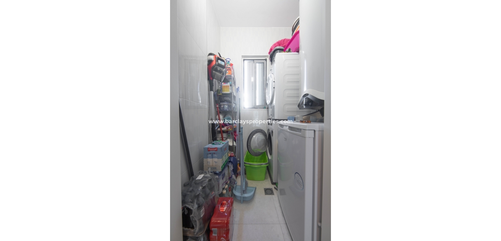 Wederverkoop - Apartment - Guardamar del Segura - El Raso