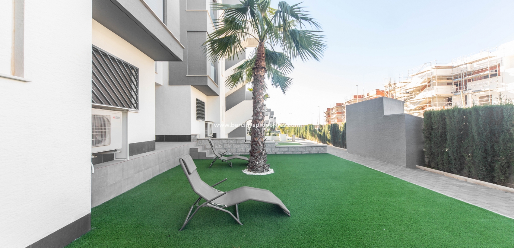 Wederverkoop - Apartment - Guardamar del Segura - El Raso