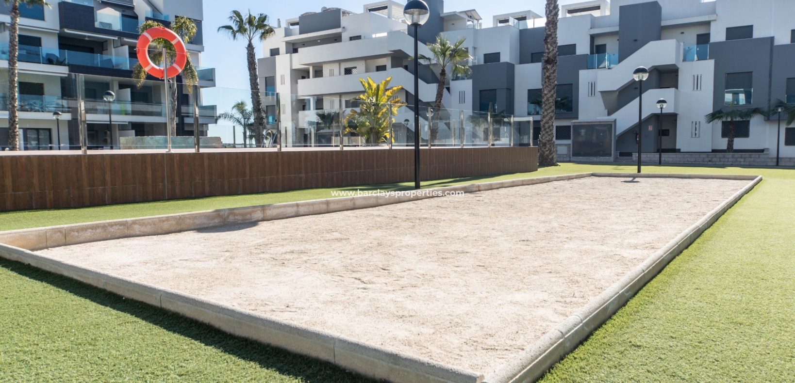 Wederverkoop - Apartment - Guardamar del Segura - El Raso