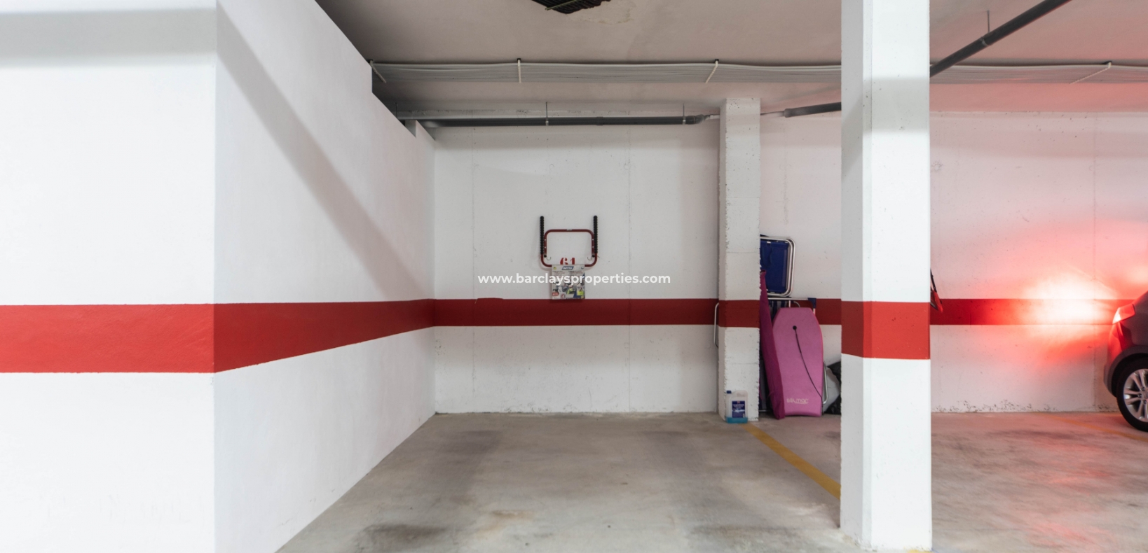 Wederverkoop - Apartment - Guardamar del Segura - El Raso