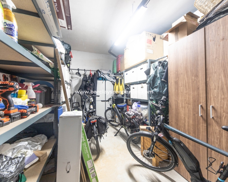 Wederverkoop - Apartment - Guardamar del Segura - El Raso