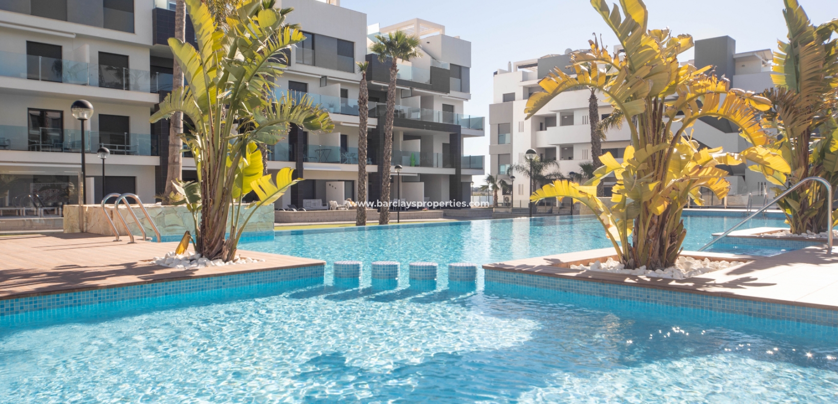 Wederverkoop - Apartment - Guardamar del Segura - El Raso