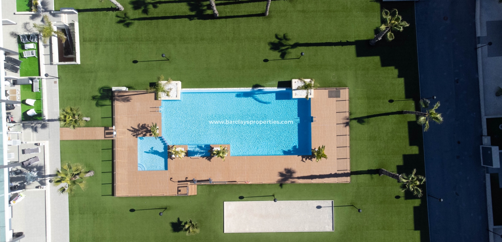 Wederverkoop - Apartment - Guardamar del Segura - El Raso