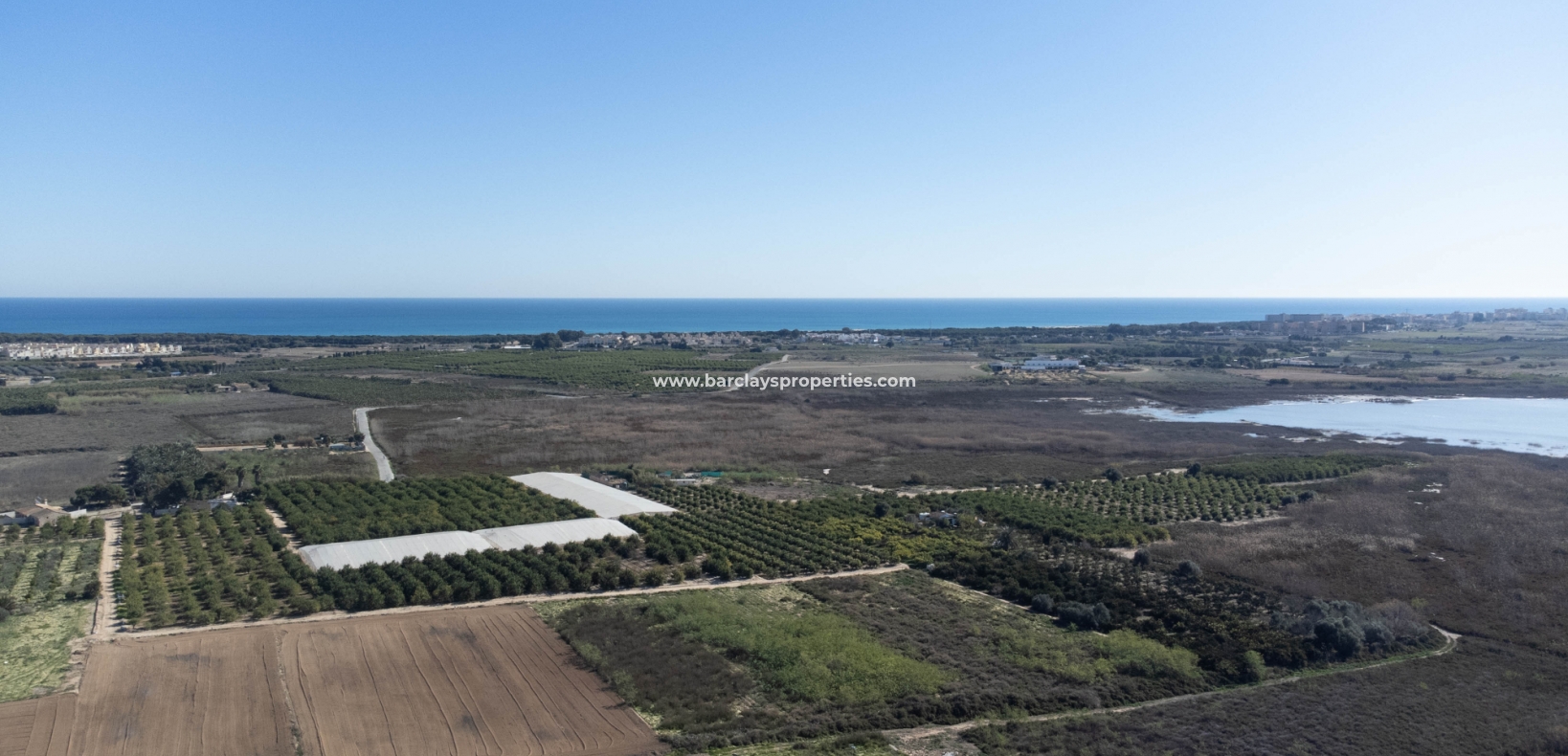 Wederverkoop - Apartment - Guardamar del Segura - El Raso