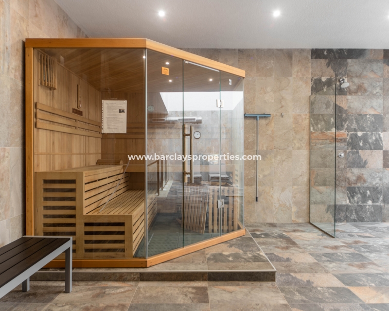 Wederverkoop - Apartment - Guardamar del Segura - El Raso