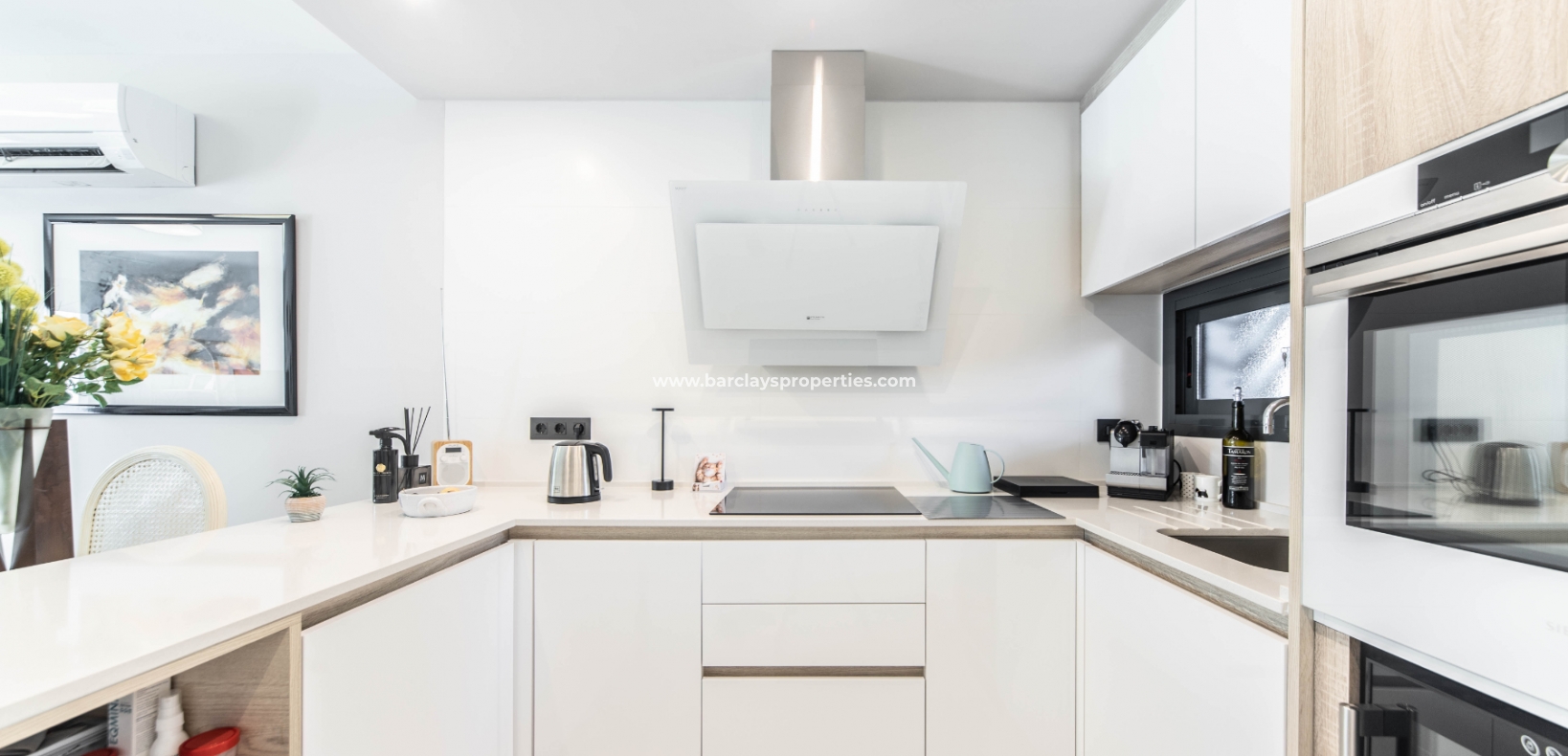 Wederverkoop - Apartment - Guardamar del Segura - El Raso