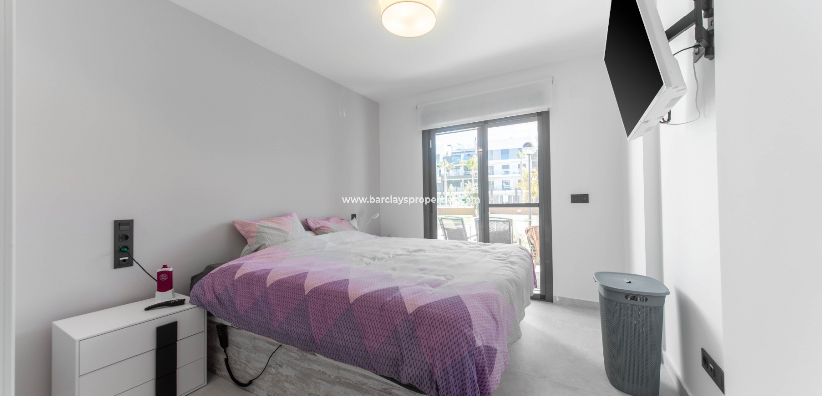 Wederverkoop - Apartment - Guardamar del Segura - El Raso