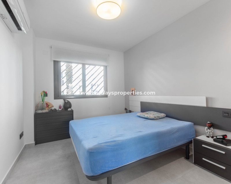 Wederverkoop - Apartment - Guardamar del Segura - El Raso