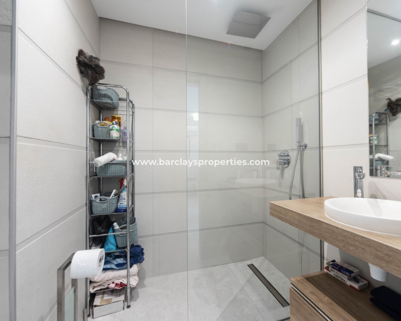 Wederverkoop - Apartment - Guardamar del Segura - El Raso