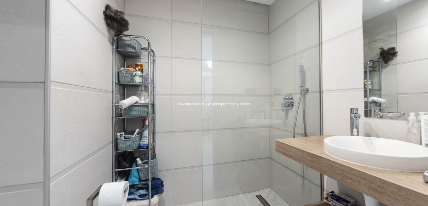 Wederverkoop - Apartment - Guardamar del Segura - El Raso