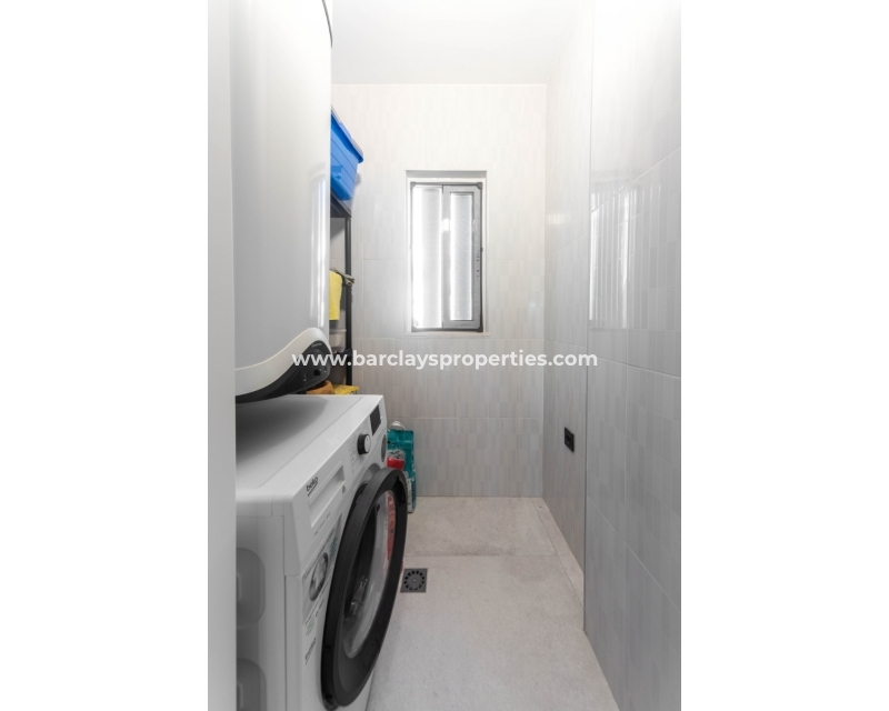 Wederverkoop - Apartment - Guardamar del Segura - El Raso