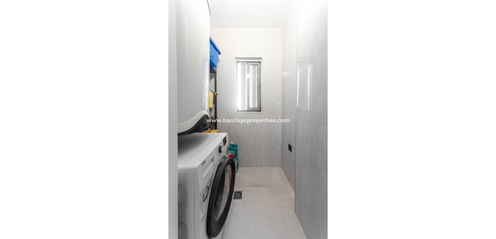 Wederverkoop - Apartment - Guardamar del Segura - El Raso