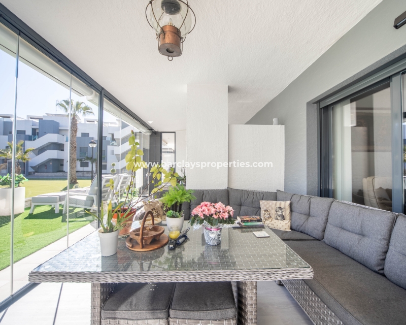 Wederverkoop - Apartment - Guardamar del Segura - El Raso