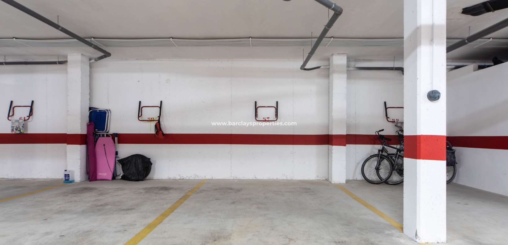 Wederverkoop - Apartment - Guardamar del Segura - El Raso