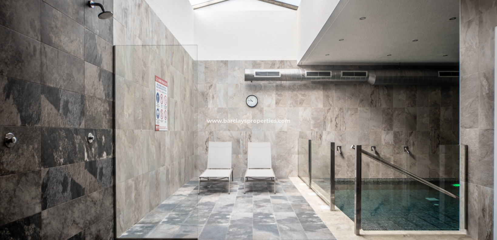 Wederverkoop - Apartment - Guardamar del Segura - El Raso