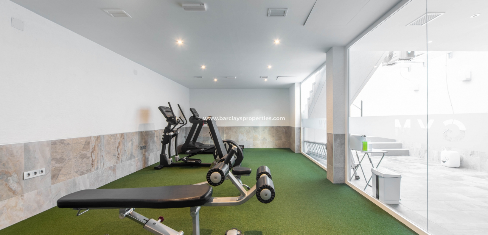 Wederverkoop - Apartment - Guardamar del Segura - El Raso