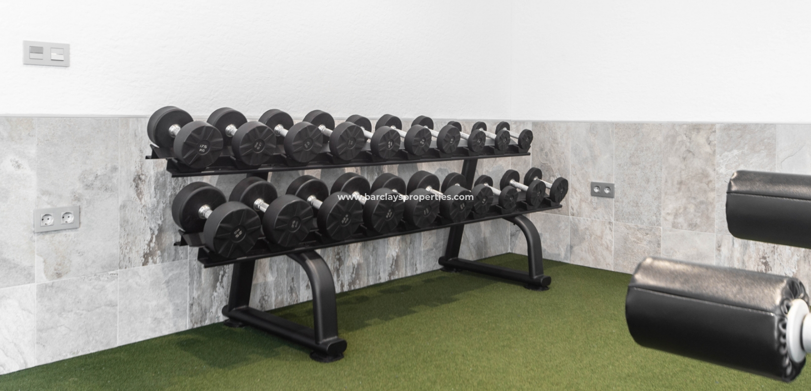 Wederverkoop - Apartment - Guardamar del Segura - El Raso