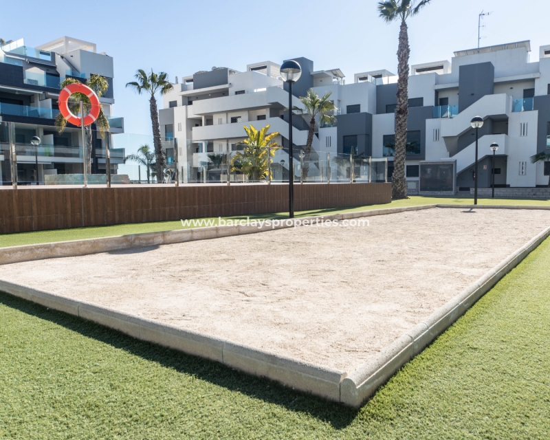 Wederverkoop - Apartment - Guardamar del Segura - El Raso