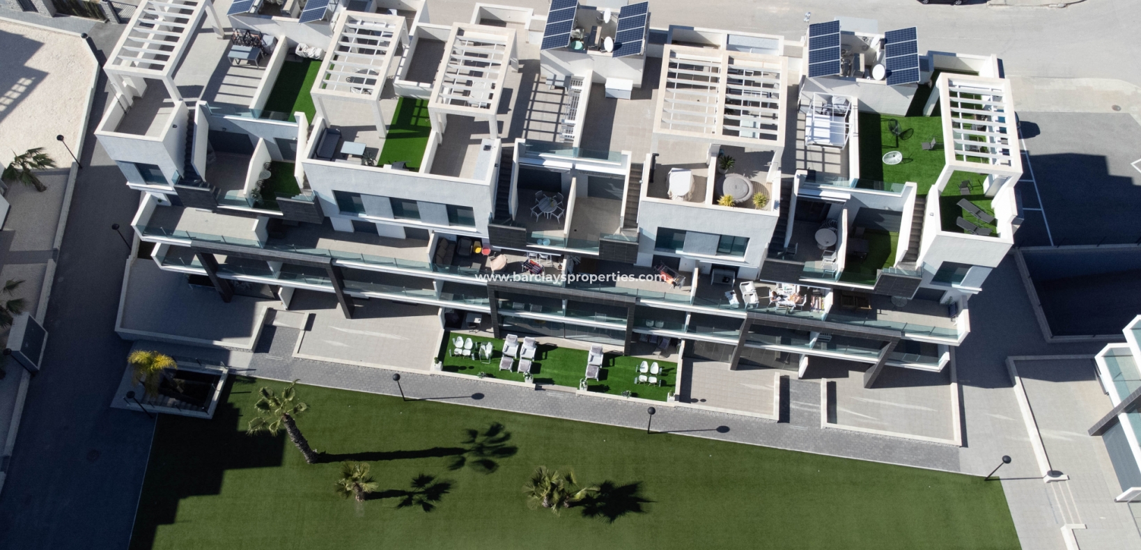 Wederverkoop - Apartment - Guardamar del Segura - El Raso