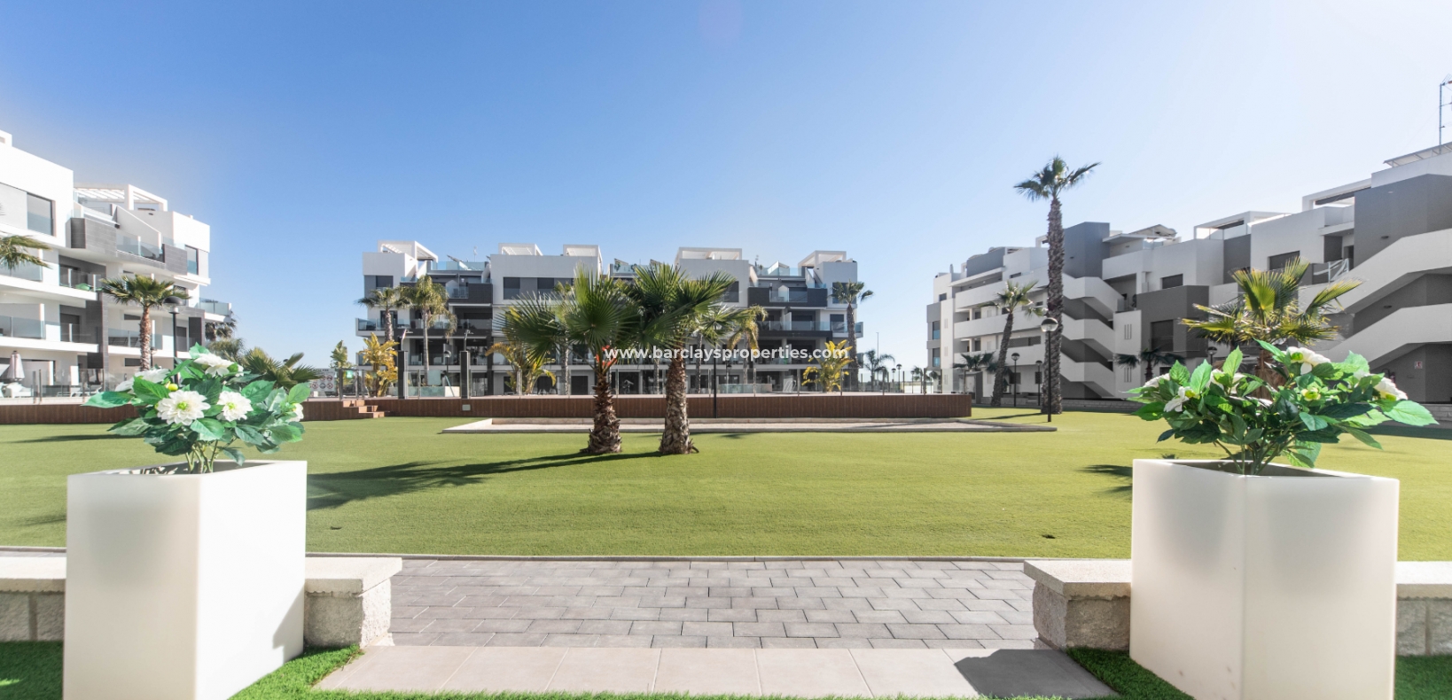 Wederverkoop - Apartment - Guardamar del Segura - El Raso