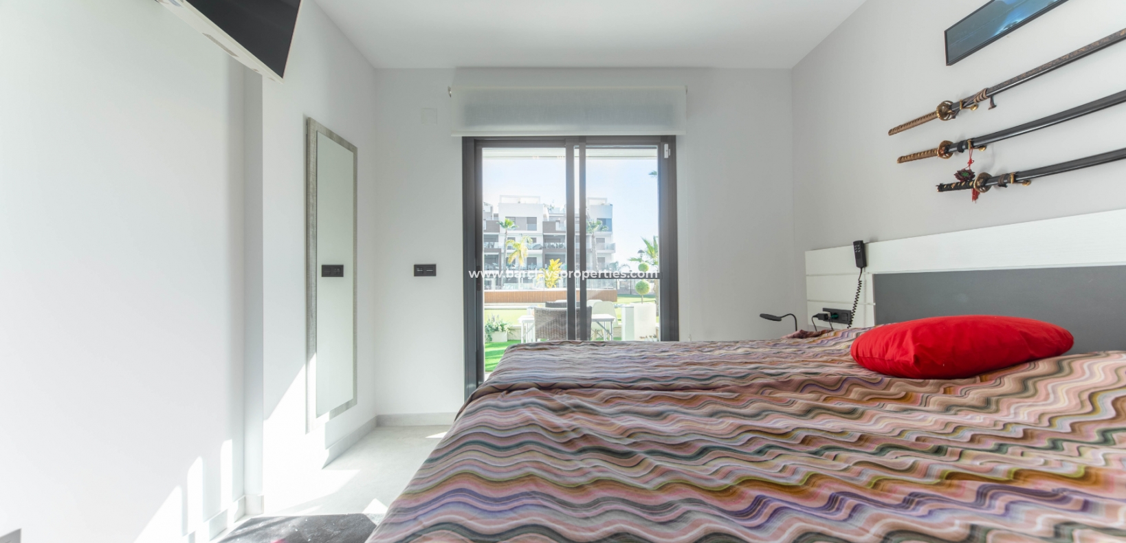 Wederverkoop - Apartment - Guardamar del Segura - El Raso