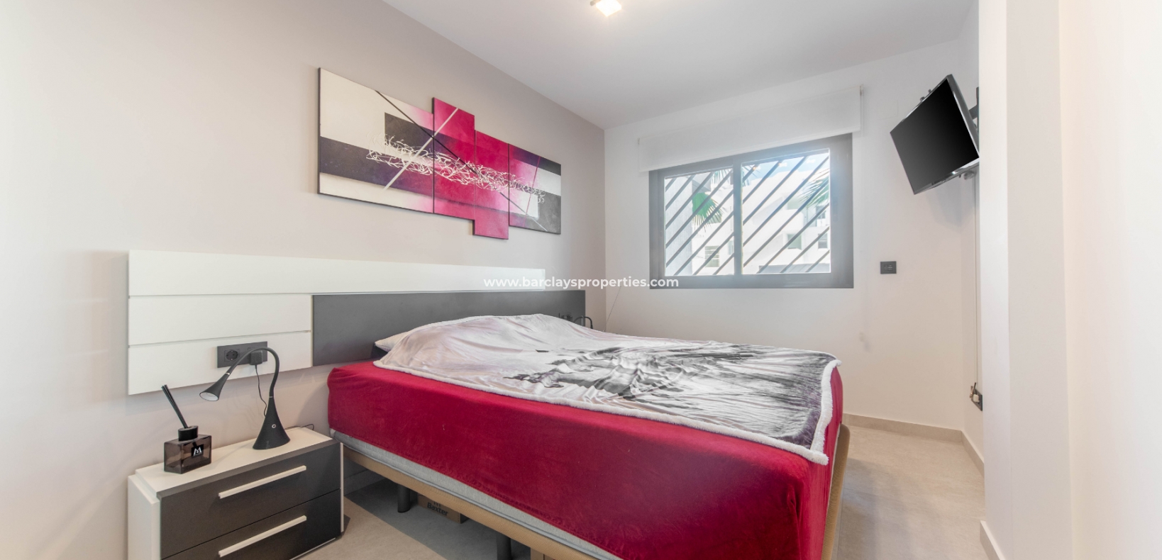 Wederverkoop - Apartment - Guardamar del Segura - El Raso