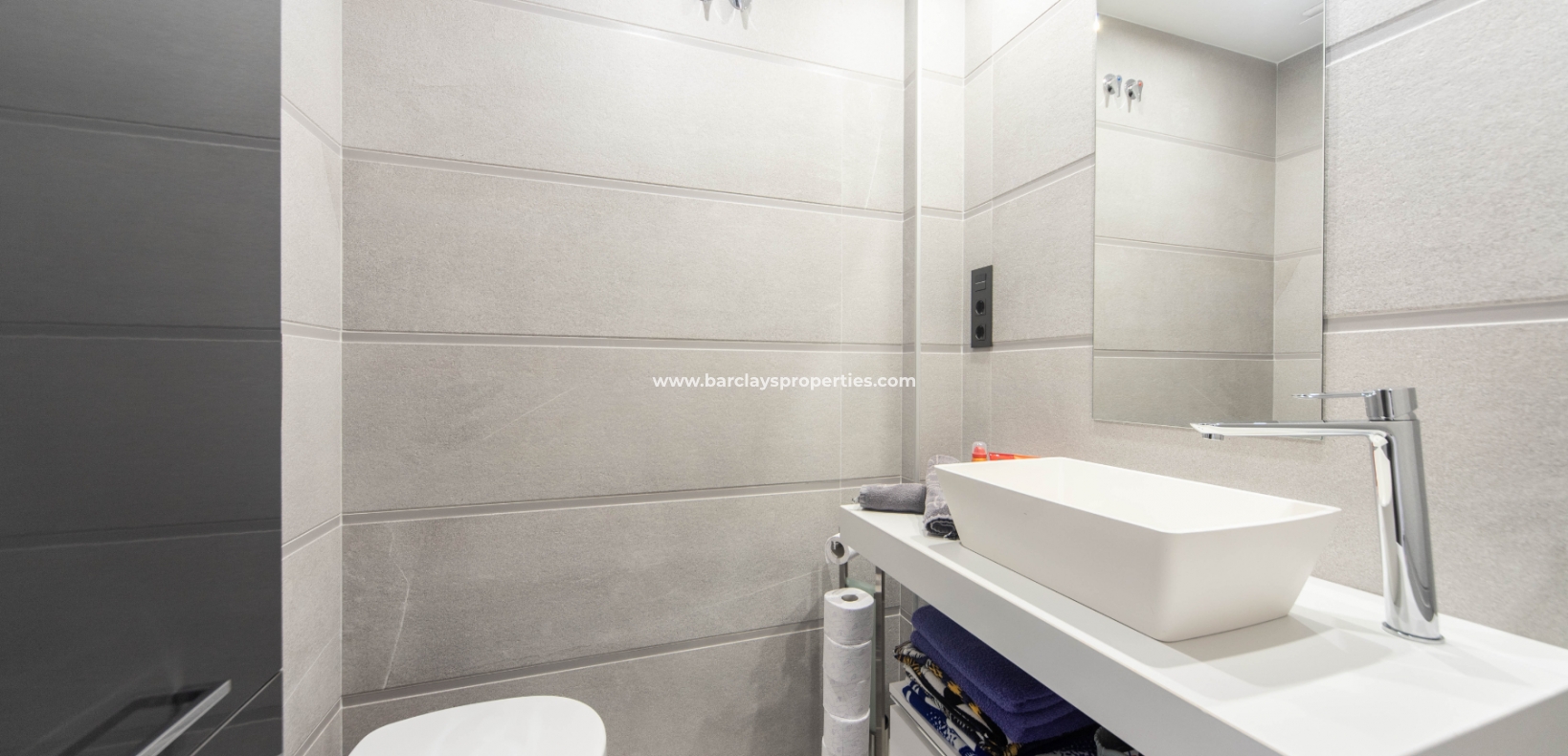 Wederverkoop - Apartment - Guardamar del Segura - El Raso