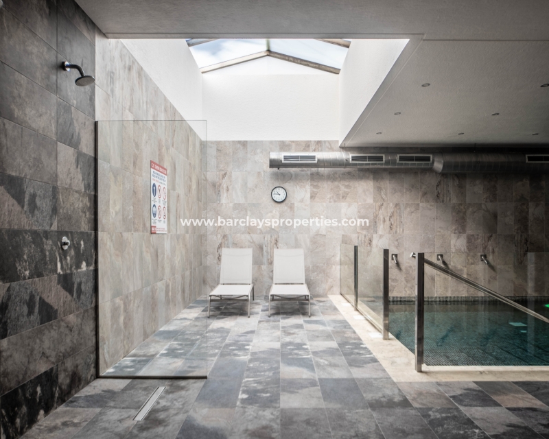 Wederverkoop - Apartment - Guardamar del Segura - El Raso