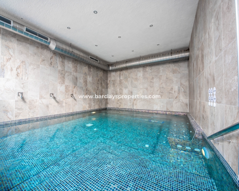 Wederverkoop - Apartment - Guardamar del Segura - El Raso