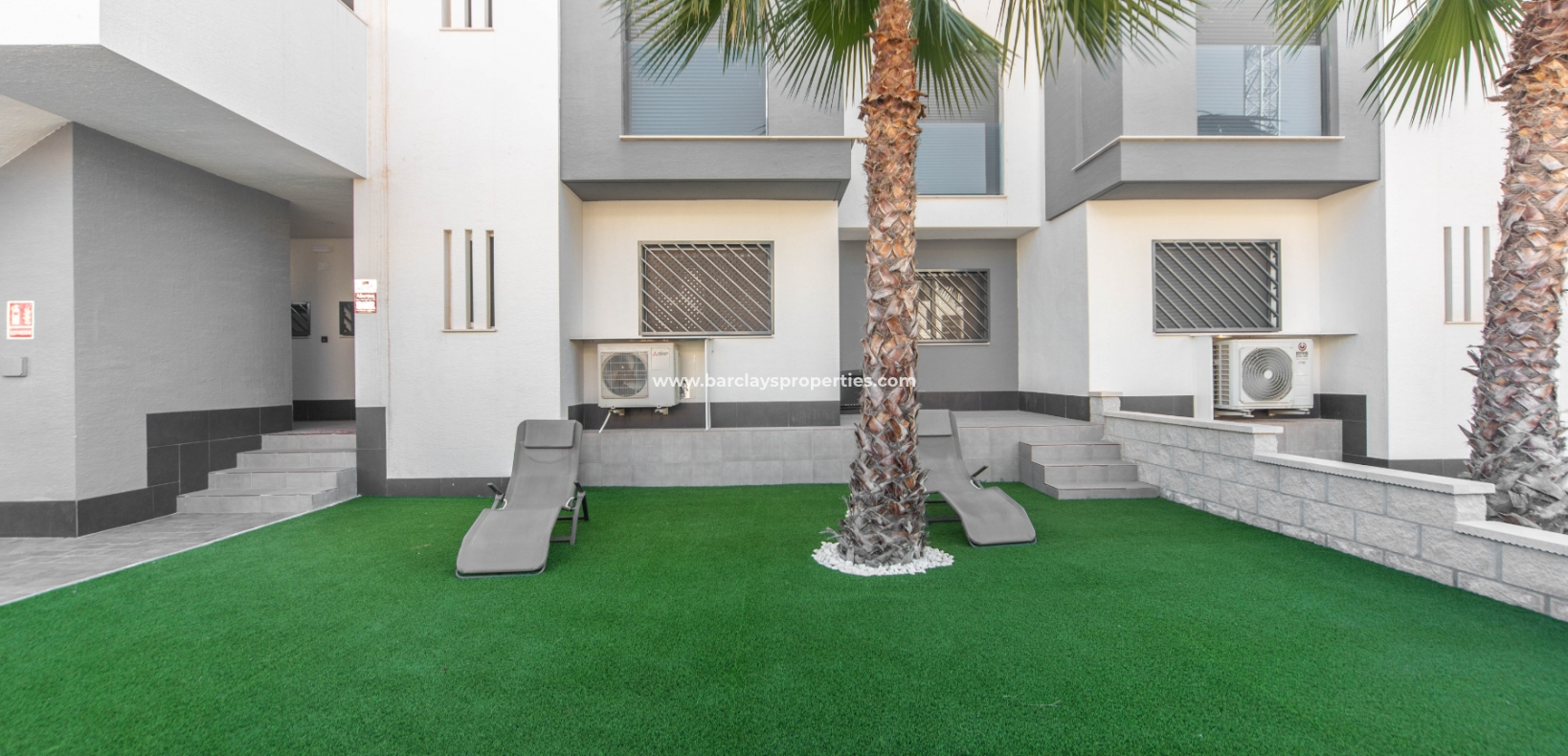 Wederverkoop - Apartment - Guardamar del Segura - El Raso