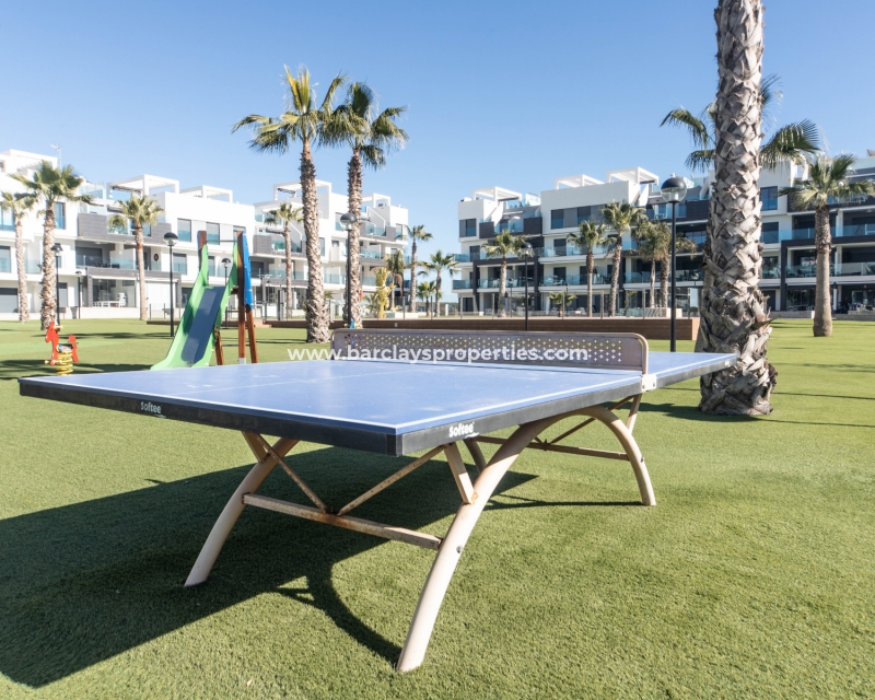 Wederverkoop - Apartment - Guardamar del Segura - El Raso