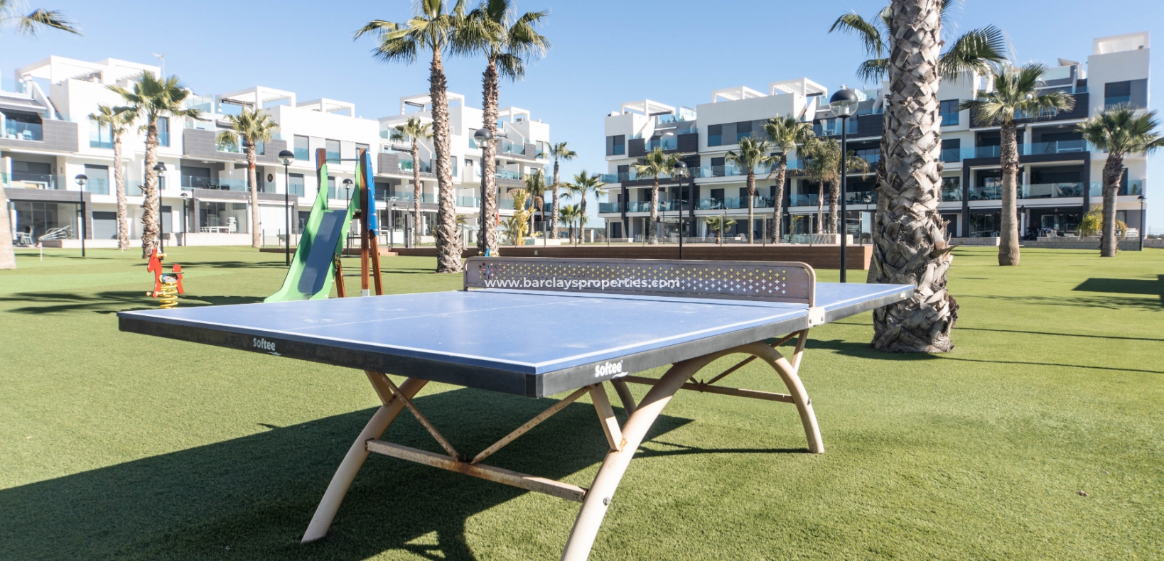 Wederverkoop - Apartment - Guardamar del Segura - El Raso