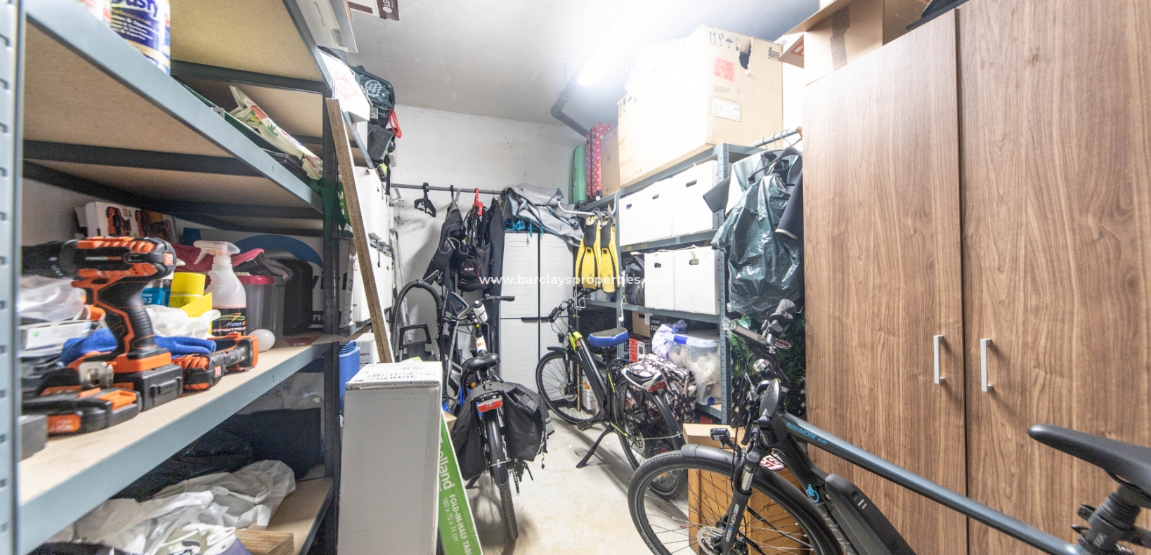 Wederverkoop - Apartment - Guardamar del Segura - El Raso